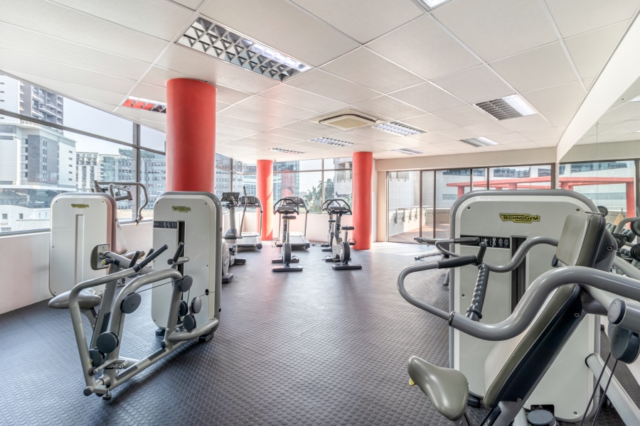 2 Bedroom Property for Sale in Cape Town City Centre Western Cape